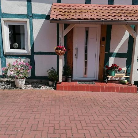 Ferienwohnung,Haus Elisa 2 Штендаль Екстер'єр фото