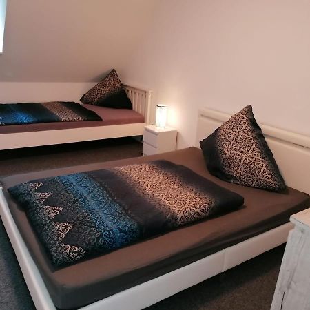 Ferienwohnung,Haus Elisa 2 Штендаль Екстер'єр фото