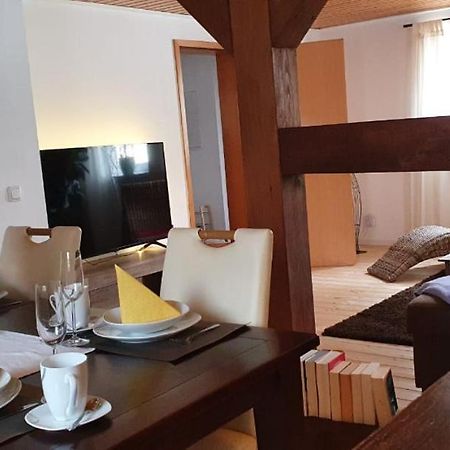 Ferienwohnung,Haus Elisa 2 Штендаль Екстер'єр фото