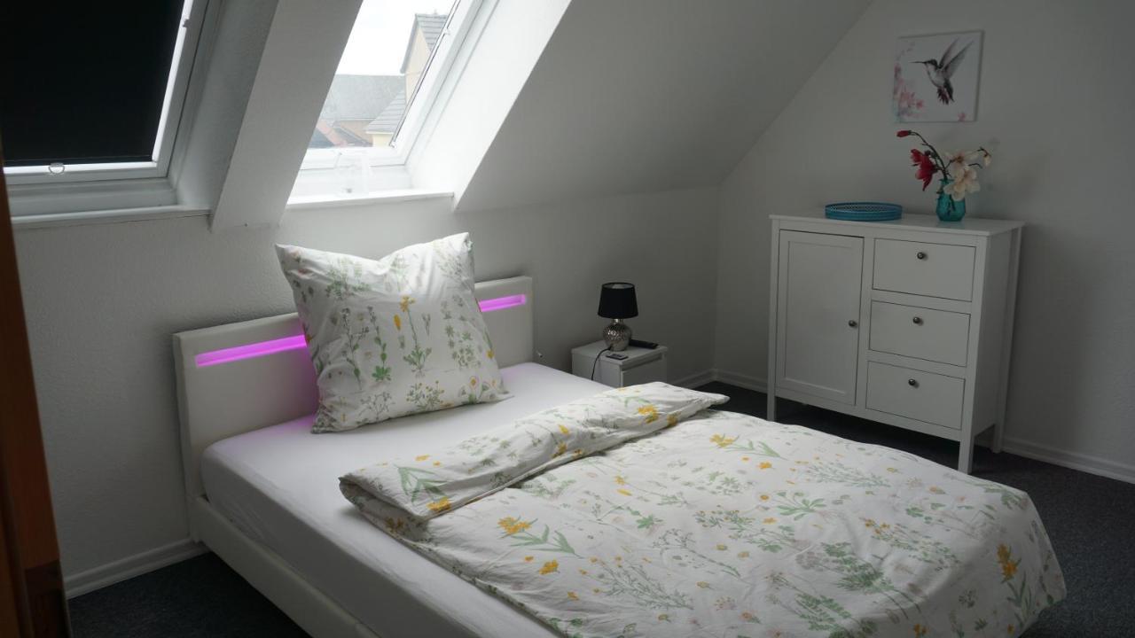 Ferienwohnung,Haus Elisa 2 Штендаль Екстер'єр фото