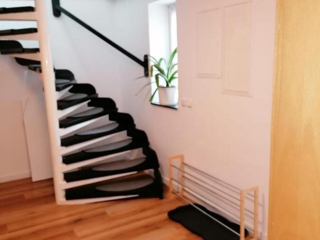 Ferienwohnung,Haus Elisa 2 Штендаль Екстер'єр фото