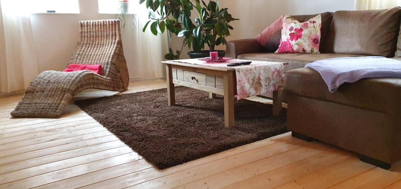 Ferienwohnung,Haus Elisa 2 Штендаль Екстер'єр фото